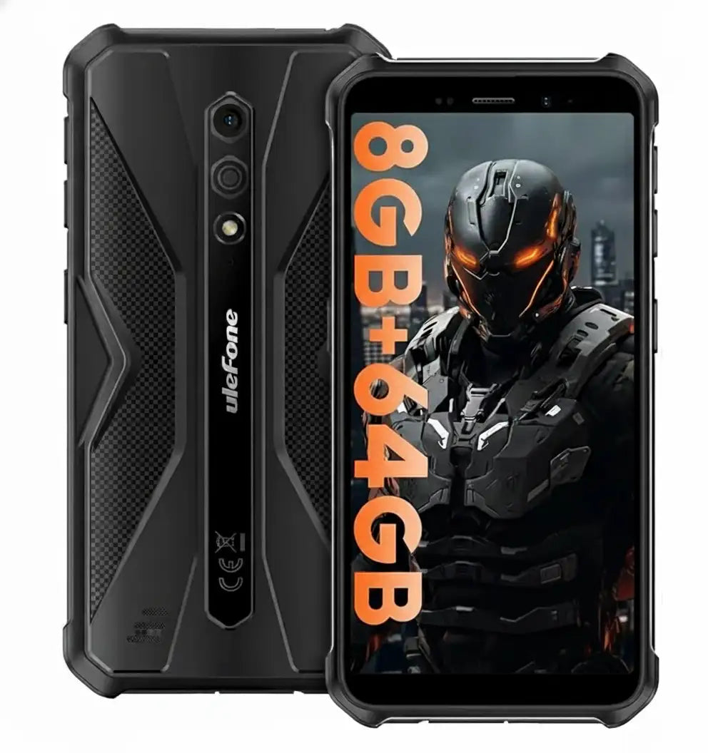 Armor X12 Pro
