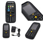 Celular Cat B25 4g Y 5g Trabajo Pesado Dual Sim Señal Rompe Muros