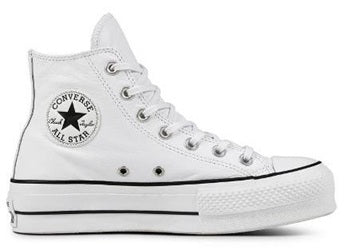 Chuck Taylor All Star® Plataforma