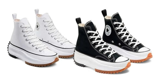 Run Star Hike Plataforma®